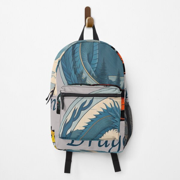 Item preview, Dragon Run designed and sold by MyYata.