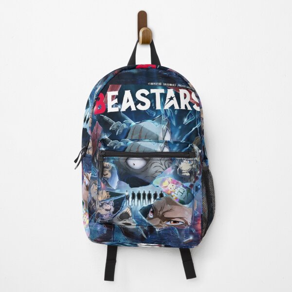Item preview, Beastars Movie designed and sold by JoyseRranoi.