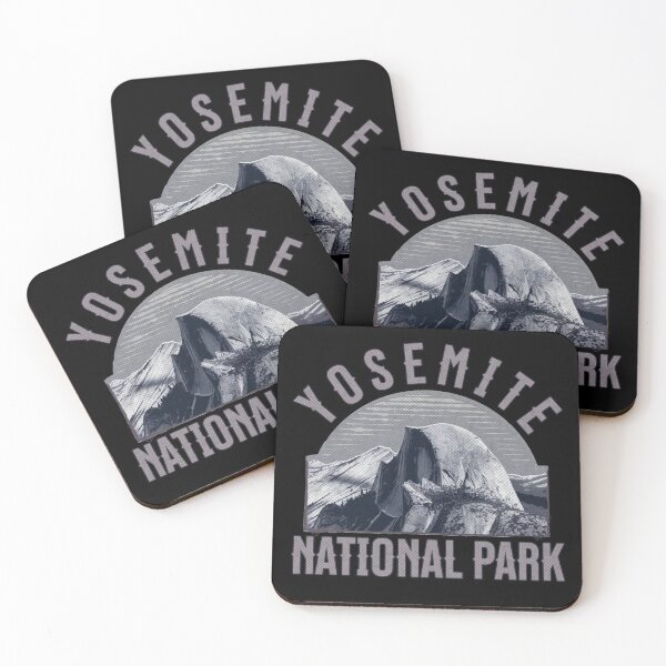 Item preview, YOSEMITE NATIONAL PARK  designed and sold by justyna-s28.