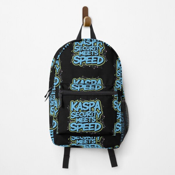 Item preview, Kaspa Coin Ascend designed and sold by RadDeck.