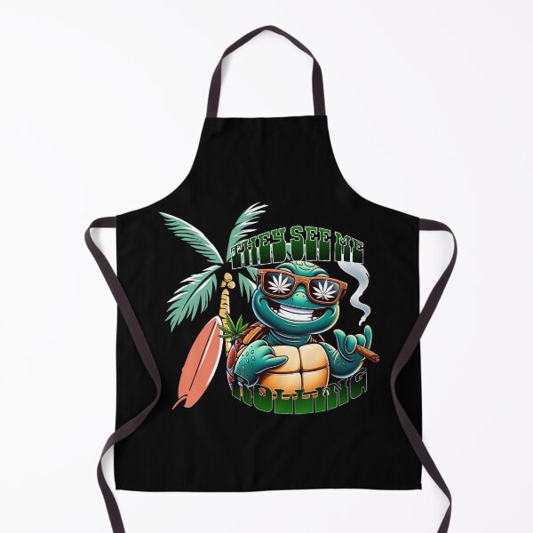 Item preview, THEY SEE ME ROLLING designed and sold by Geno59l.
