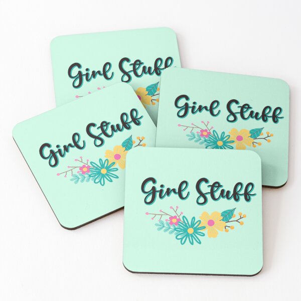 Item preview, Girl Stuff 1 designed and sold by KeksWorkroom.