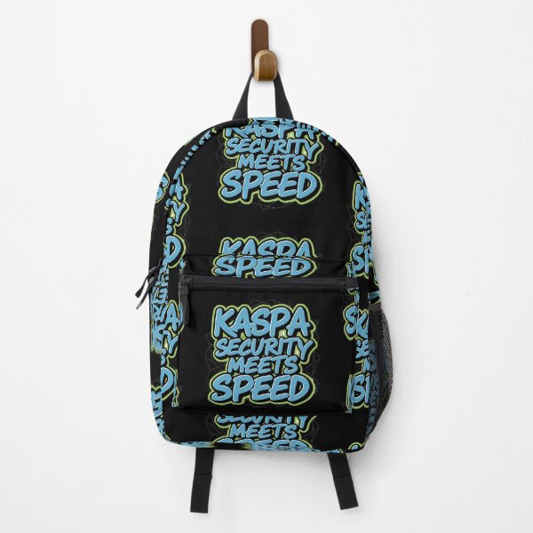 Item preview, Kaspa Coin Legacy designed and sold by RadDeck.