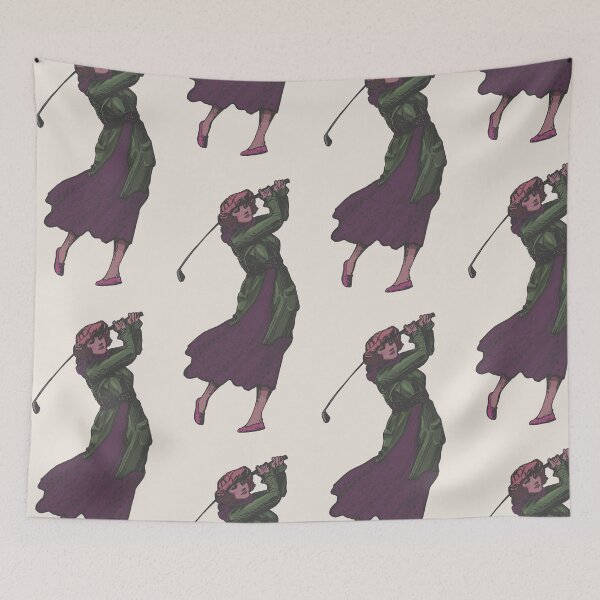 Item preview, Golf Gal designed and sold by Britney Deveault.
