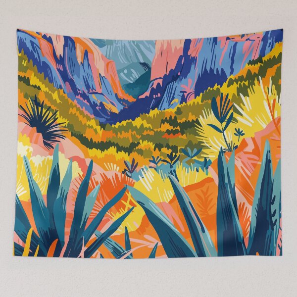 Item preview, Dolomites Italy Art Graphic designed and sold by LVTFCOarts.