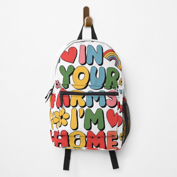 Item preview, In Your Arms, I'm Home: Comforting Love T-Shirt designed and sold by RvinJo8.