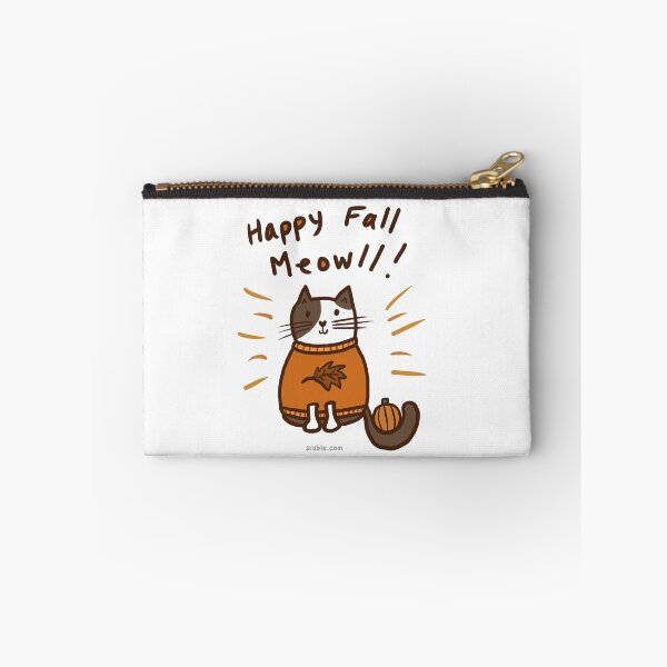 Artikelvorschau, Schönen Herbst, Miau, Kätzchen entworfen und verkauft von StephanieRuble.
