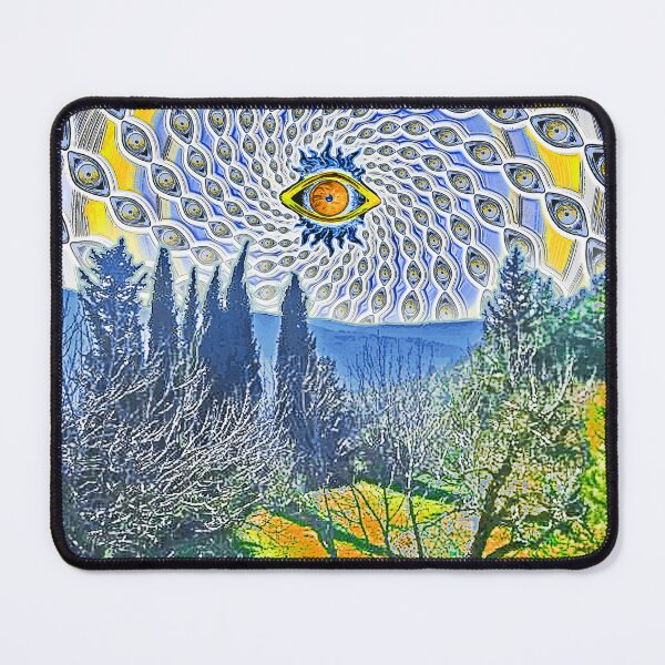 Item preview, SwirlingSkEyes/Izmir designed and sold by Klaus Bremner (Autotelic Art).