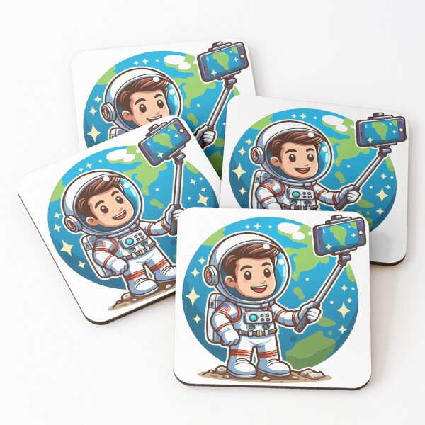 Item preview, Orbit Snap designed and sold by GalacticDecals.