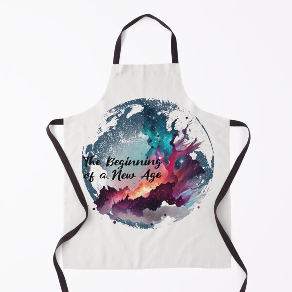 Item preview, The Beginning of a New Age designed and sold by DivineHaven.