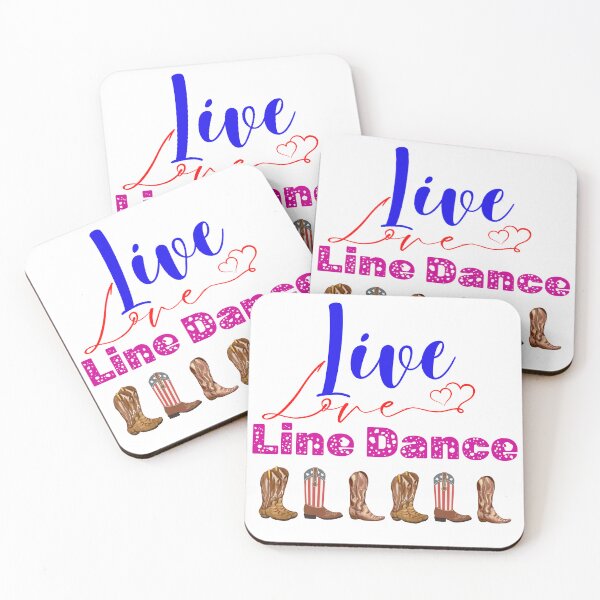 Item preview, Live Love Line Dance designed and sold by WildHeart07.