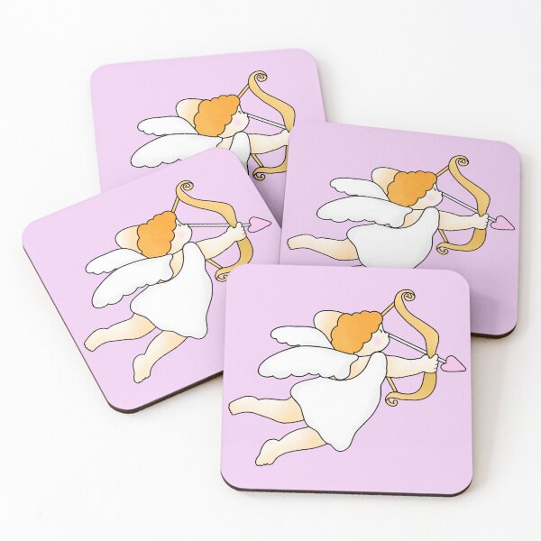 Item preview, Cupid designed and sold by Cocomonsters.