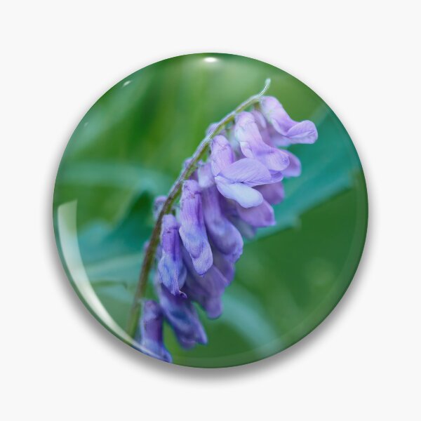 Item preview, Cows or Birds. Tufted vetch designed and sold by Jouko Lehto Photography.