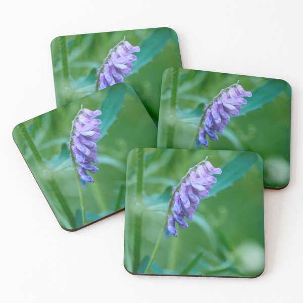 Item preview, Cows or Birds. Tufted vetch designed and sold by Jouko Lehto Photography.