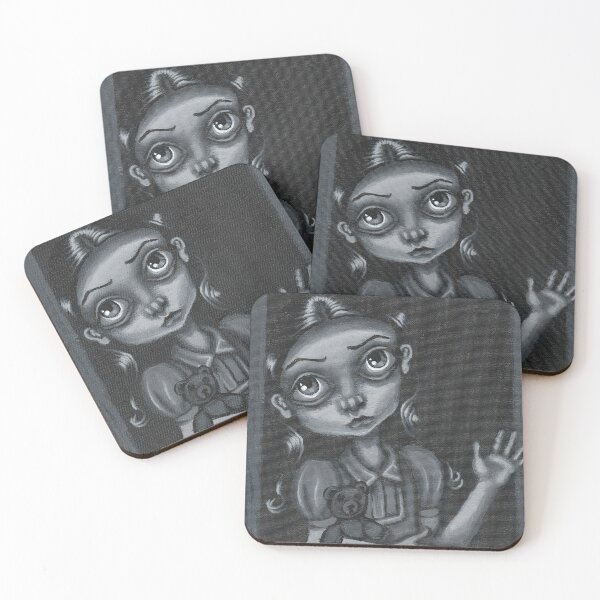 Item preview, Haunted Memories Gothic Fantasy Art designed and sold by Martinosuke.