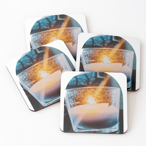 Item preview, Candle lit designed and sold by Shotbymeech.