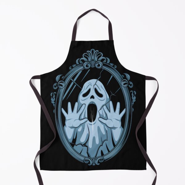 Item preview, Possessed Mirror designed and sold by zarshirts.