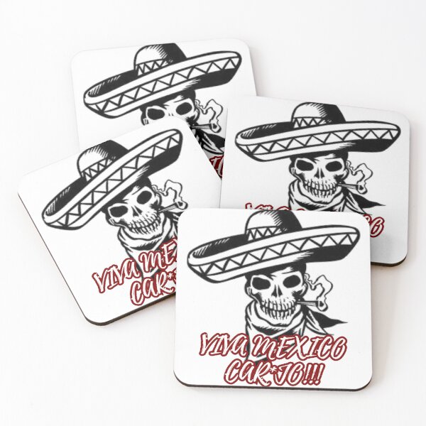 Item preview, LONG LIVE MEXICO DAMN IT!!! designed and sold by THE OASIS.