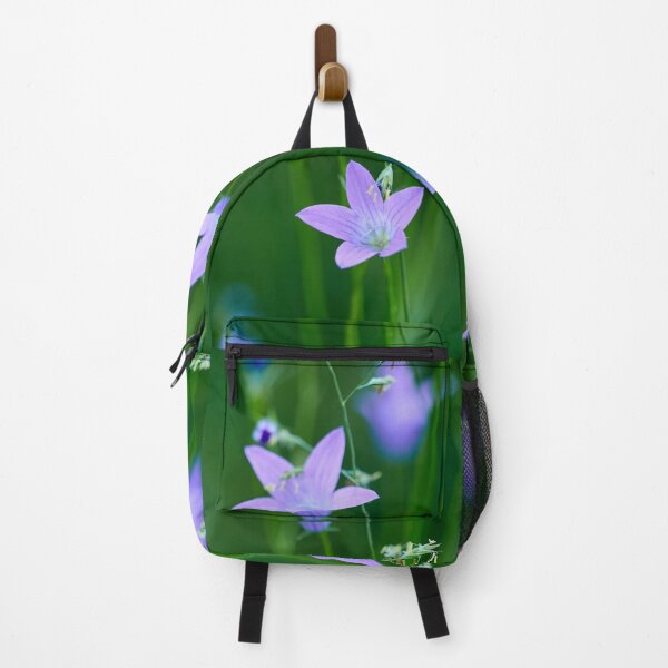 Item preview, Two of a kind. Spreading bellflower designed and sold by Jouko Lehto Photography.