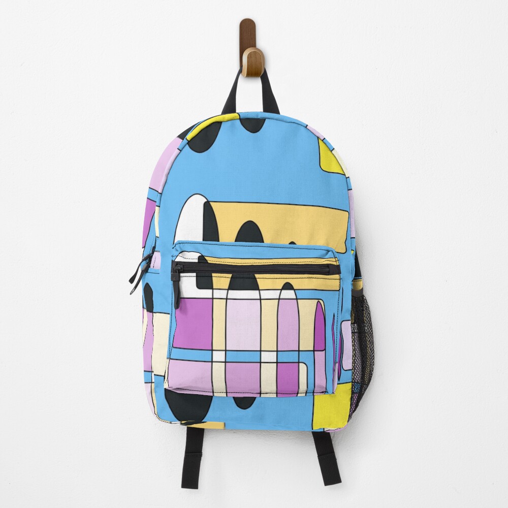 Item preview, Backpack designed and sold by LisaJene.