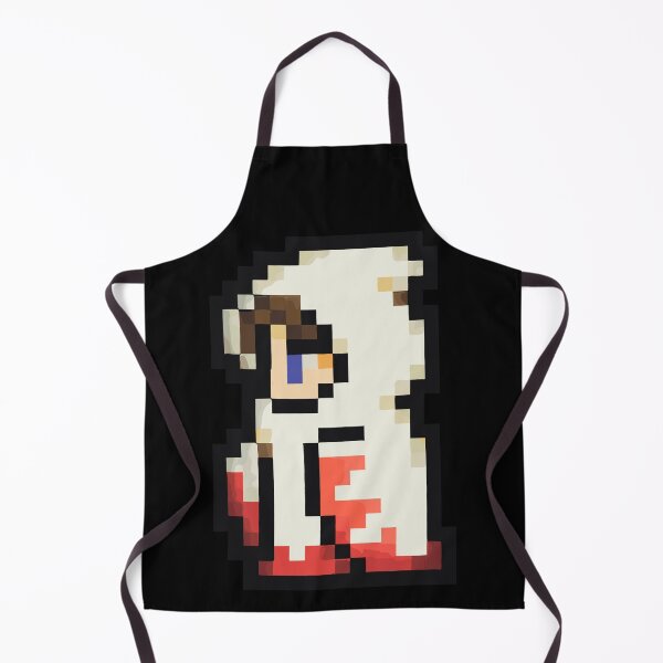 Item preview, White Mage designed and sold by JamesCMarshall.