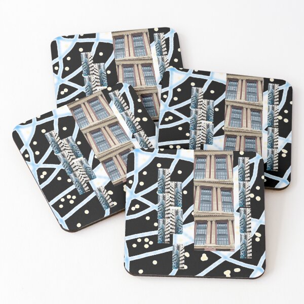 Item preview, Melbourne Texture designed and sold by LisaJene.