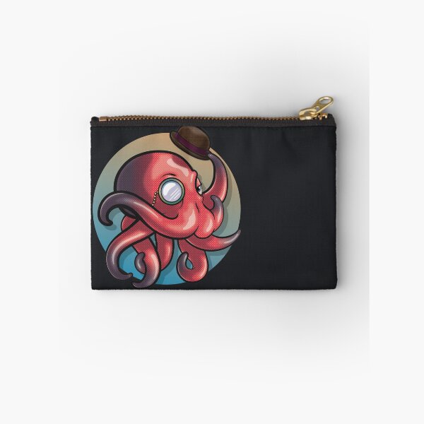 Item preview, Classy Mr Octopus is a Dapper Gentleman designed and sold by chainassembly.
