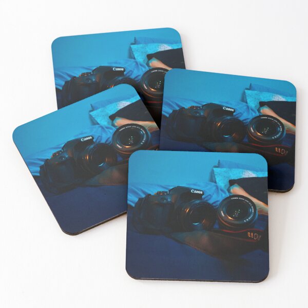 Item preview, Camera crew designed and sold by Shotbymeech.