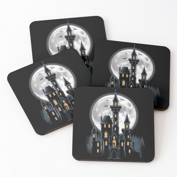 Item preview, Vampire’s Lair designed and sold by zarshirts.