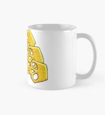 Borderlands Golden Keys Mug