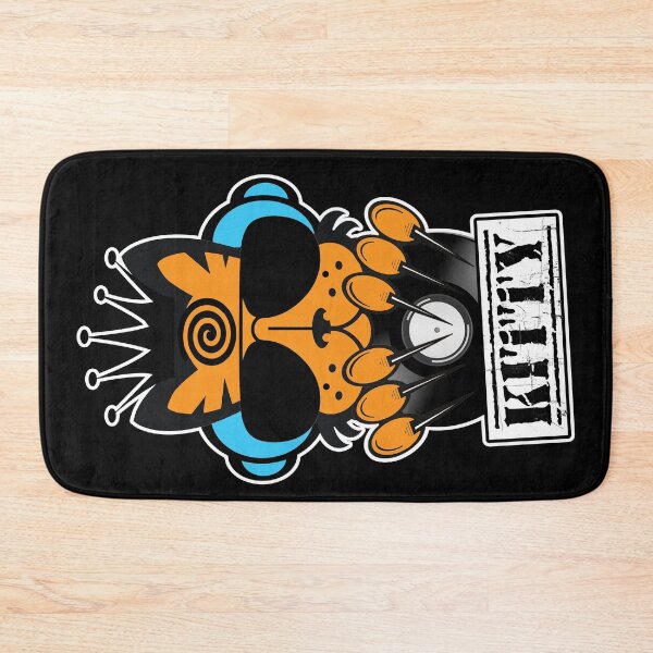Item preview, Groovy Kitty designed and sold by moon70star-m70s.