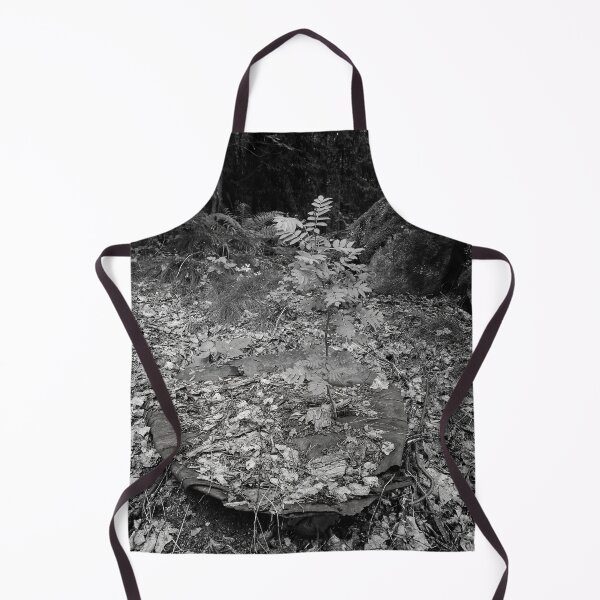 Item preview, In the end the nature wins bw designed and sold by Jouko Lehto Photography.