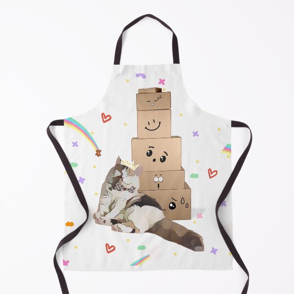 Item preview, Cat sleepy in wanderland designed and sold by Arichry.