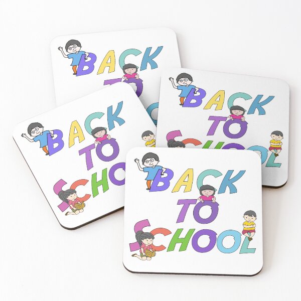 Item preview, Back to School Essentials Collection designed and sold by paresh1979.