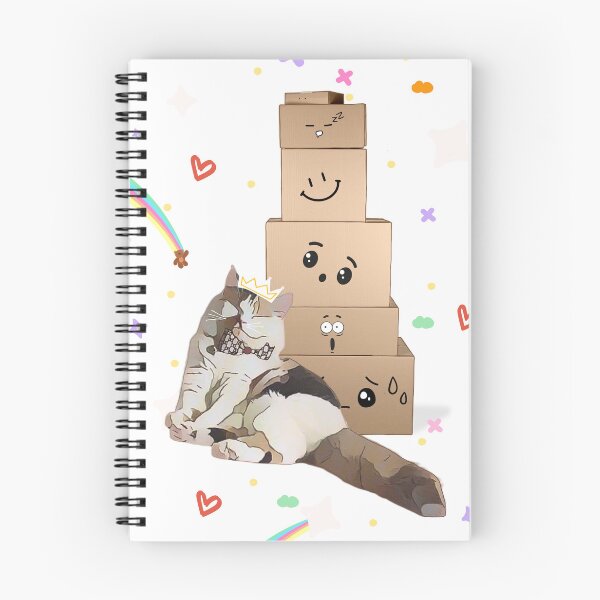 Item preview, Cat sleepy in wanderland designed and sold by Arichry.