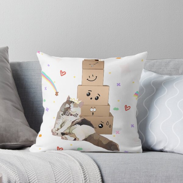 Item preview, Cat sleepy in wanderland designed and sold by Arichry.