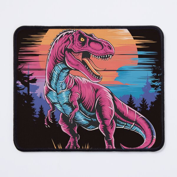 Item preview, dinosaur, dino, cute, dinosaurs, t rex designed and sold by Divine-Favour.