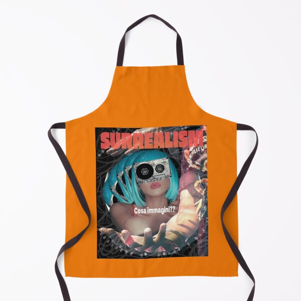 Item preview, SURREALISM_(Cosa immagini??).. designed and sold by Pronoian-Space.