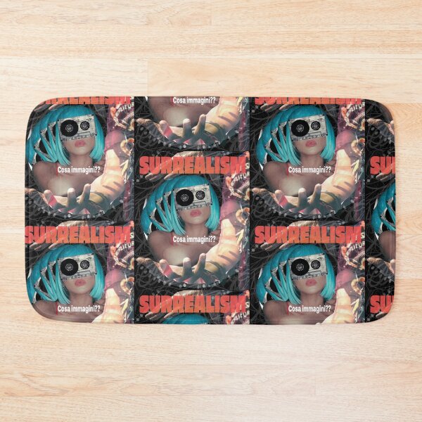 Item preview, SURREALISM_(Cosa immagini??).. designed and sold by Pronoian-Space.