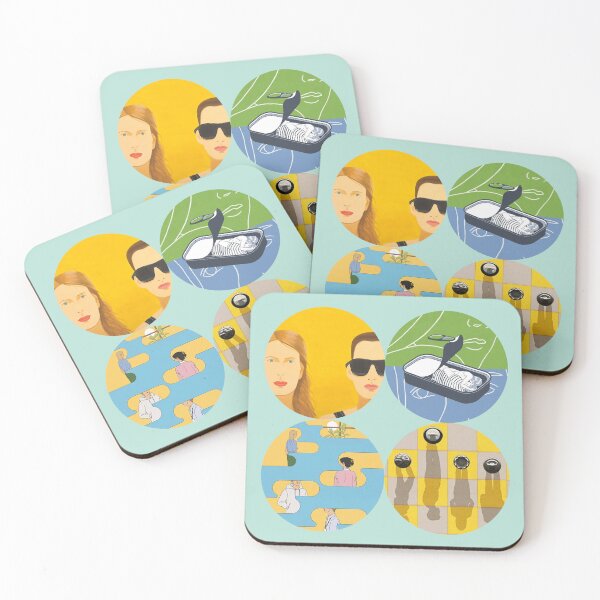 Item preview, sally rooney universe designed and sold by ksdc90.