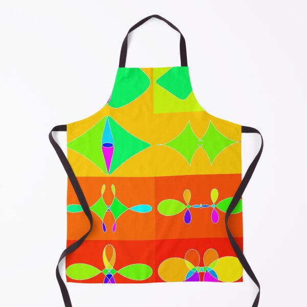 Item preview, Visualization of group D4 with the colormap MAGMA designed and sold by mathartist1983.