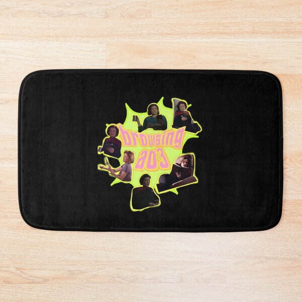 Item preview, Captain janeway reads, and you should too!!! designed and sold by Pasitaaaaaa.