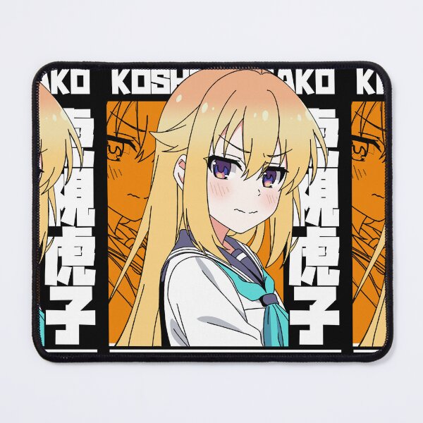 Item preview, Koshi Torako Koshitan Angry designed and sold by UDTee.