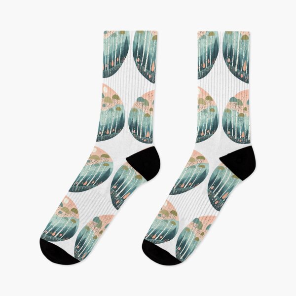 Item preview, Birches designed and sold by Azrora.