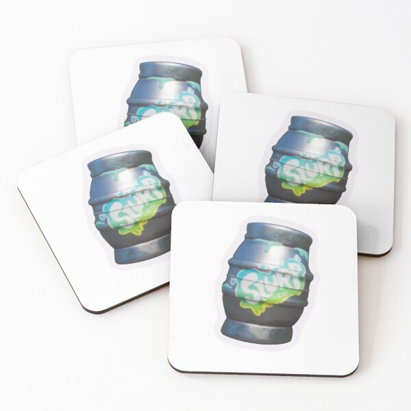 Item preview, Slurp Barrel designed and sold by nhark11.
