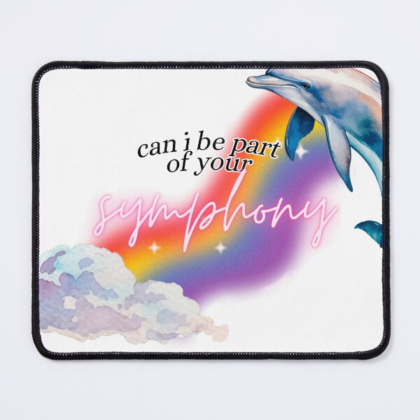 Item preview, can i be part of your symphony designed and sold by Atunsin.