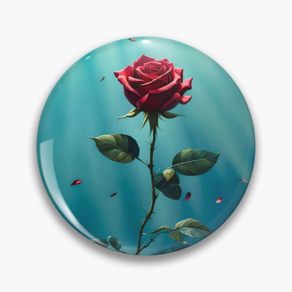 Item preview, The rose in the light designed and sold by Marcu Ioachim.
