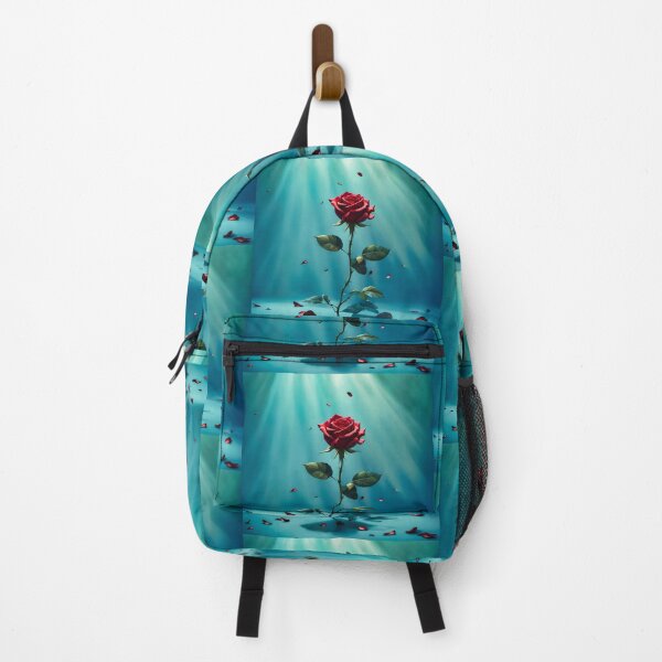 Item preview, The rose in the light designed and sold by Marcu Ioachim.
