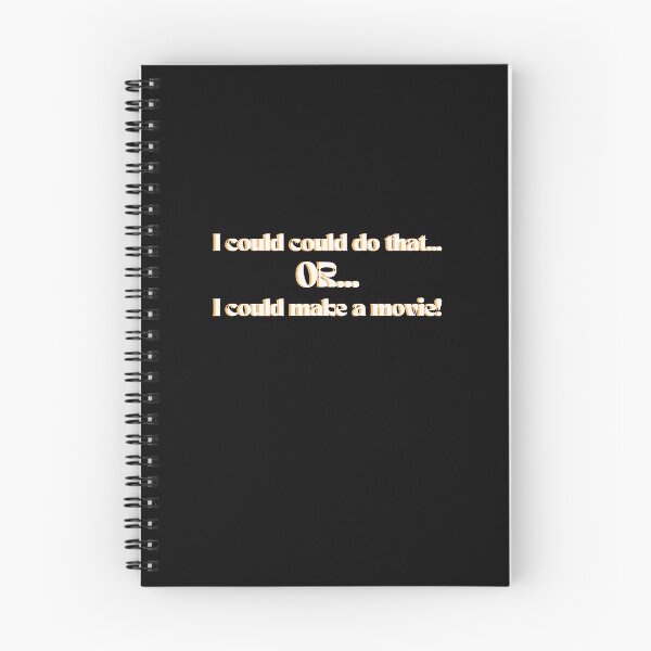 Item preview, Indie filmmaker's choice designed and sold by Asymptotic.
