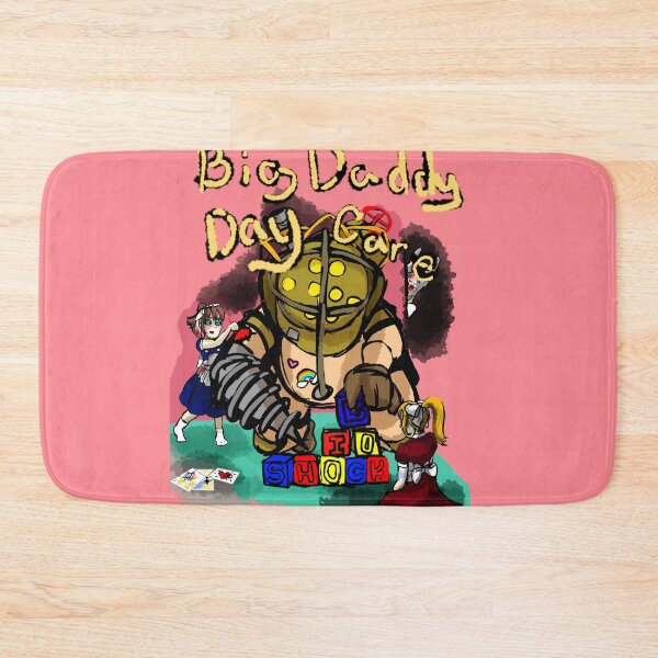 Item preview, big daddy day care designed and sold by nekoandwolf1.
